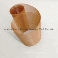 Made in China Copper Screen Amazon Low Price Copper Mesh